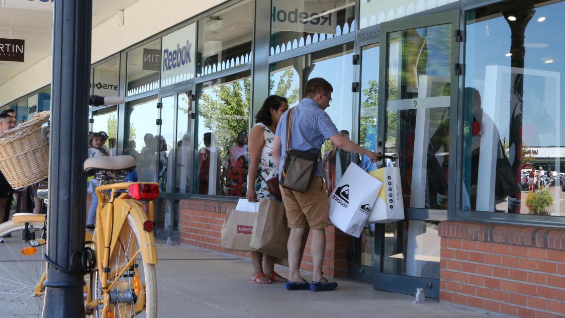 Les centres McArthurGlen et Marques Avenue rouvrent des lundi